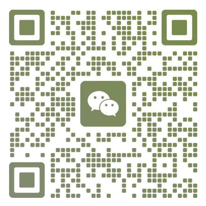Ping Ping WeChat QR code · 微信二维码